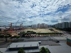 Pinery Residences (D18), Condominium #532168371